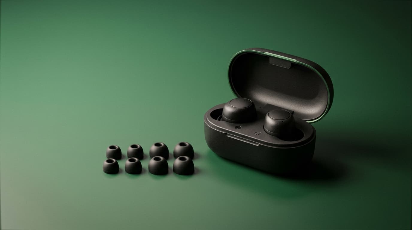 AirPods Pro 3 : le silence absolu ?