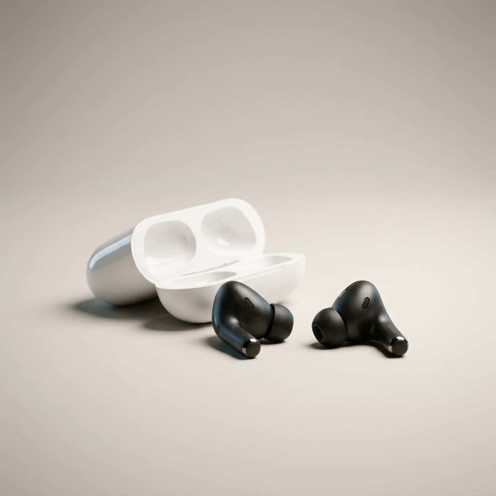 AirPods Pro 3